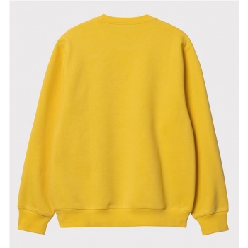 CARHARTT WIP SWEAT AMARILLO 2