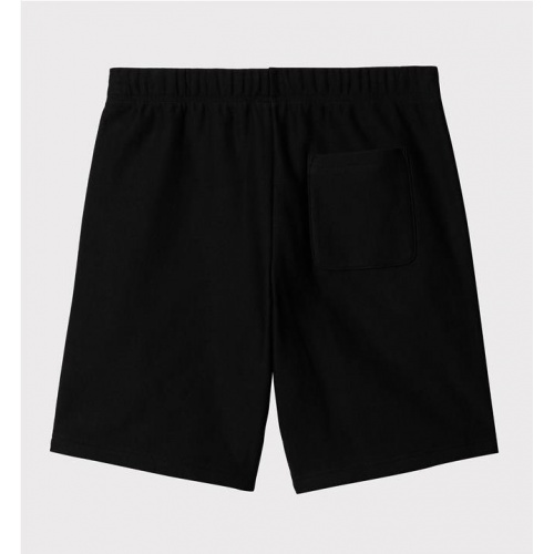 CARHARTT WIP AMERICAN SHORT NEGRO Talla XS Color NEGRO