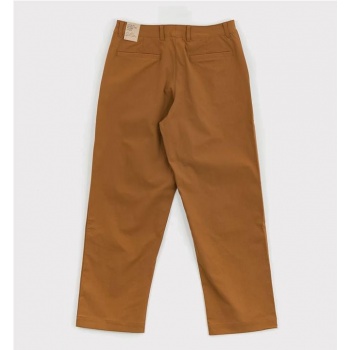 NIKE SB ECO CHINO PANT MARRON 2
