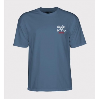 POWELL PERALTA RAT BONES AZUL 2