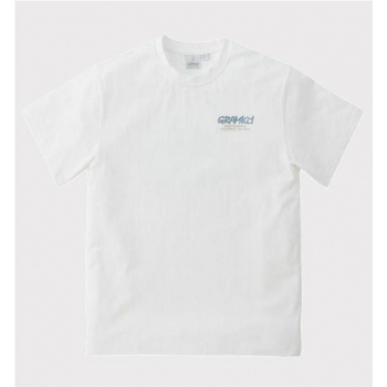 GRAMICCI MOUNTAINEERING TEE...
