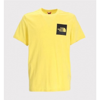 THE NORTH FACE FINE TEE...
