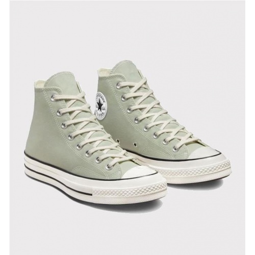 Converse verde menta outlet hombre