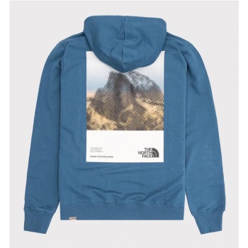 THE NORTH FACE D2 GRAPHIC...