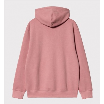 CARHARTT WIP HOODED DUSTER... 2