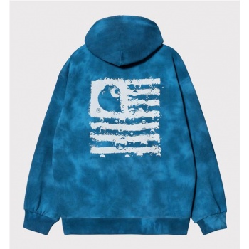 CARHARTT WIP CHROMO HOODIE... 2