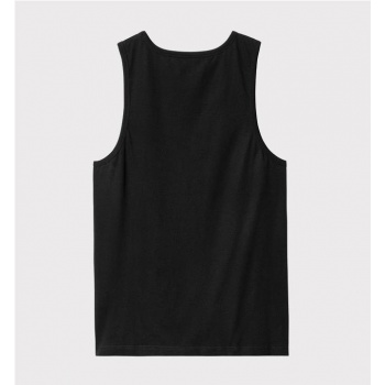 CARHARTT WIP COIN TEE NEGRO 2