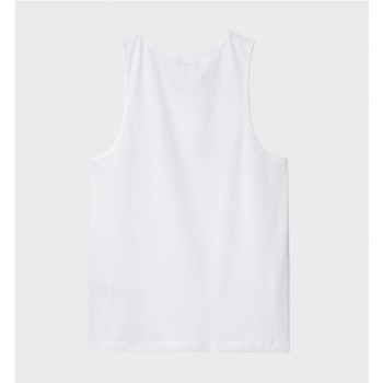 CARHARTT WIP COIN TEE BLANCO 2