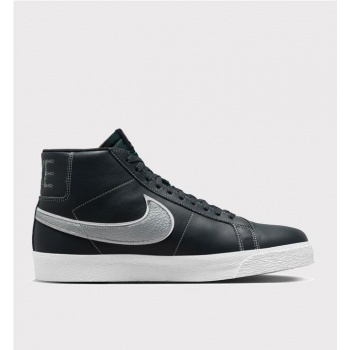 Nike blazer outlet azul marino