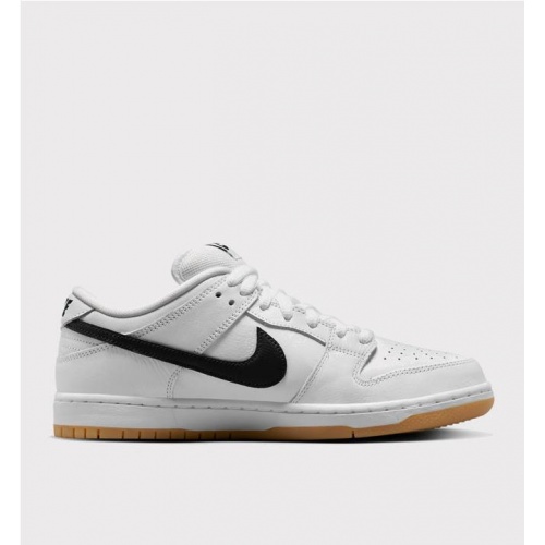 Nike discount sb blancos