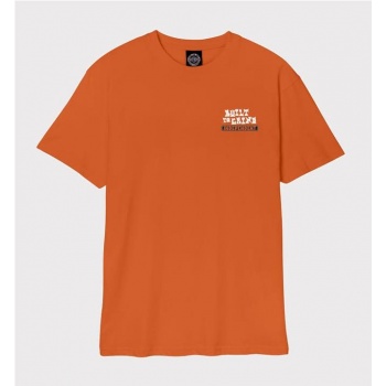 INDEPENDENT SPELLBOUND TEE... 2