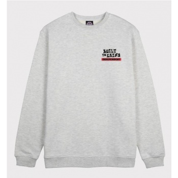 INDEPENDENT SPELLBOUND CREW... 2