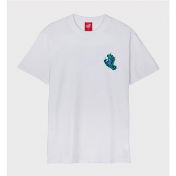 SANTA CRUZ INFERNO HAND TEE... 2