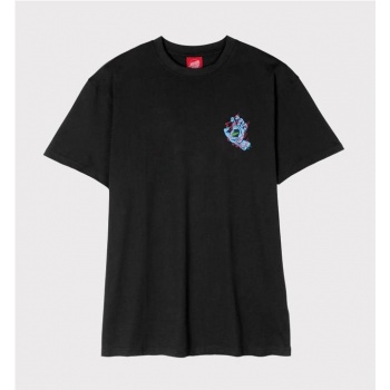 SANTA CRUZ INFERNO HAND TEE... 2