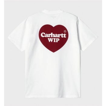 CARHARTT WIP DOUBLE HEART...