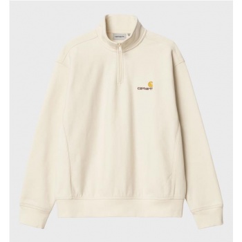 CARHARTT WIP HALF ZIP...
