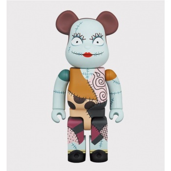 BEARBRICK NBX SALLY 400...