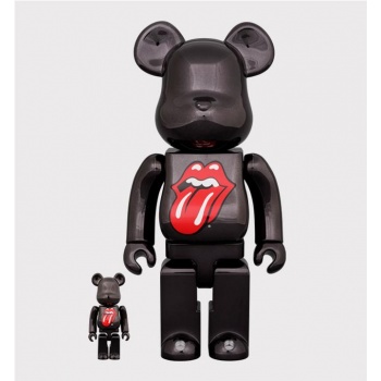 BEARBRICK THE ROLLING...