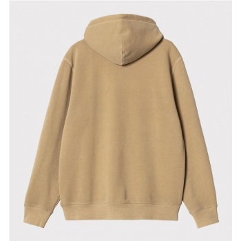 CARHARTT WIP DUSTER HOODIE... 2