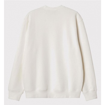 CARHARTT WIP DUSTER SWEAT... 2