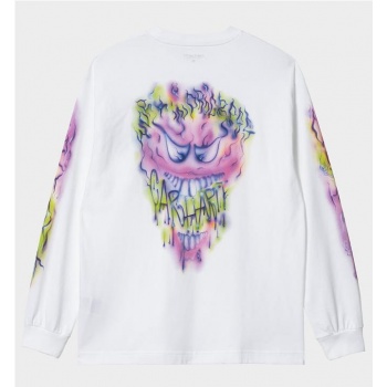 CARHARTT WIP BABYBRUSH LS... 2