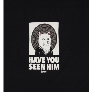 RIPNDIP HAVE YO SEEN HIM NEGRO 2