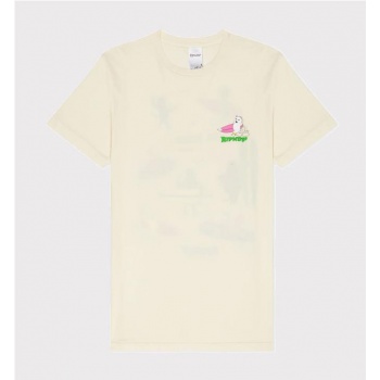 RIPNDIP EVERYBODY SURF TEE... 2