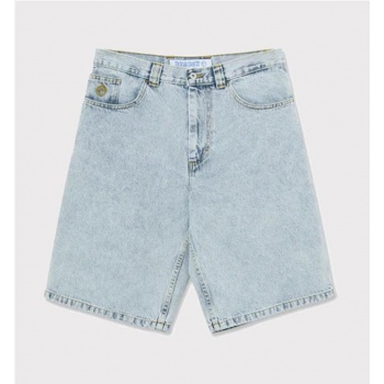 POLAR BIG BOY SHORTS AZUL... 2