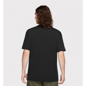 NIKE SB DUNKTEAM TEE NEGRO 2