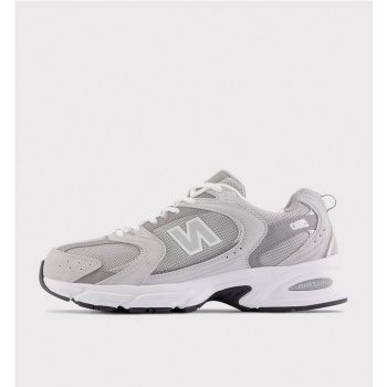 NEW BALANCE 530 GRIS OSCURO