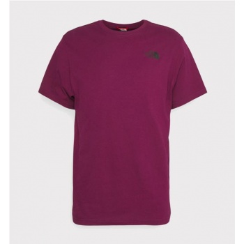 THE NORTH FACE RED BOX TEE...