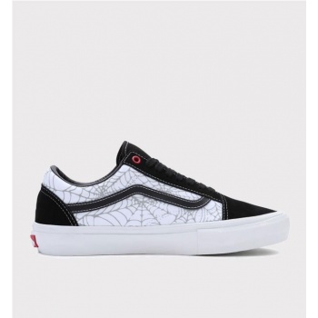 VANS MN SKATE OLD SKOOL NEGRO 2