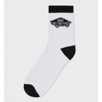 VANS ART HALF SOCKS BLANCO