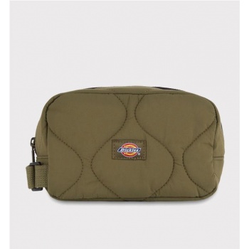 DICKIES THORSBY POUCH VERDE