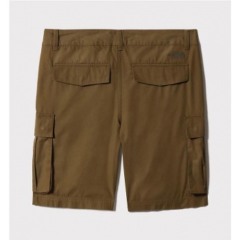 THE NORTH FACE M ANTICLINE... 2