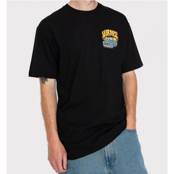 VANS RUNNING ON EMPTY TEE... 2