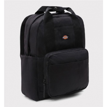 DICKIES LISBON BACKPACK NEGRO