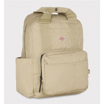 DICKIES LISBON BACKPACK BEIGE