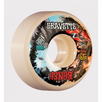 BONES GRAVETTE HEAVEN 99A...