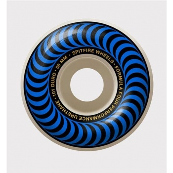 SPITFIRE F4 101 CLASSIC...