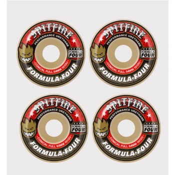 SPITFIRE F4 101 CNCL FULL... 2