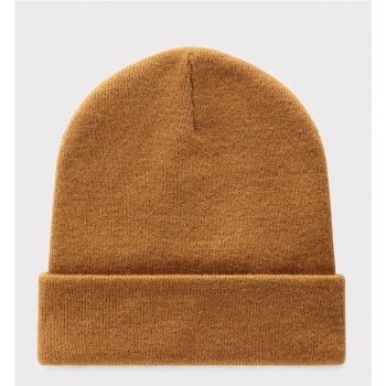 DICKIES GIBSLAND BEANIE MARRON 2