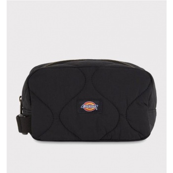 DICKIES THORSBY POUCH NEGRO