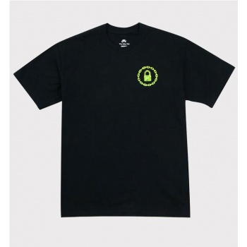 NIKE SB TEE NEGRO 2