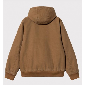 CARHARTT WIP ACTIVE JACKET... 2
