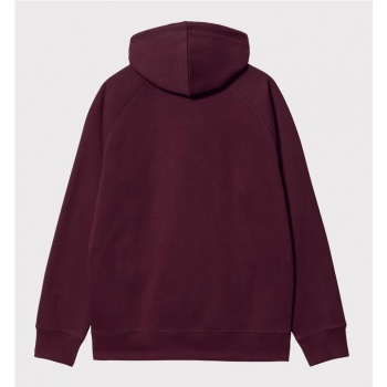 CARHARTT WIP HOODED CHASE... 2