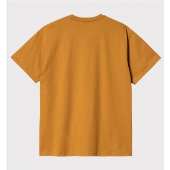 CARHARTT WIP SS CHASE TEE... 2