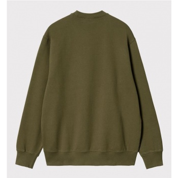 CARHARTT WIP POCKET SWEAT... 2