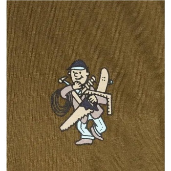 DICKIES SCOTT CITY TEE... 2