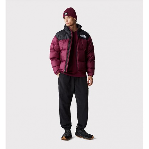 The north best sale face nuptse multicolor